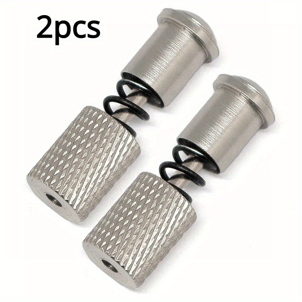 Industrial Sewing Machine Presser Foot Adjuster Screw Assembly