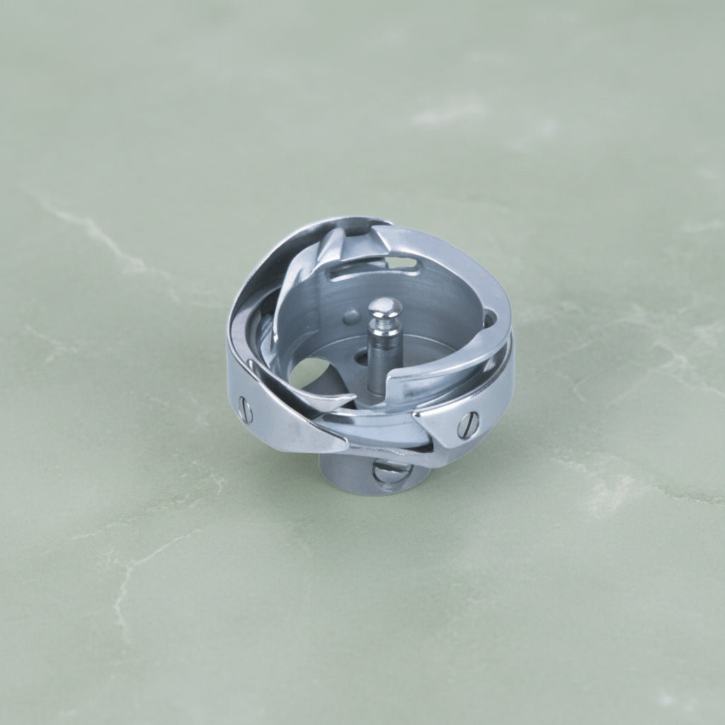 MPF-335(5) Hook for Seiko, Consew & Golden Wheel