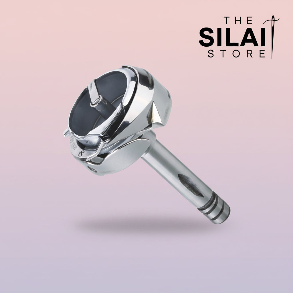 100-22 Small Size Long Shaft Special Hook for Mitsubishi DU-100-22, DU-102 & DU-105-22