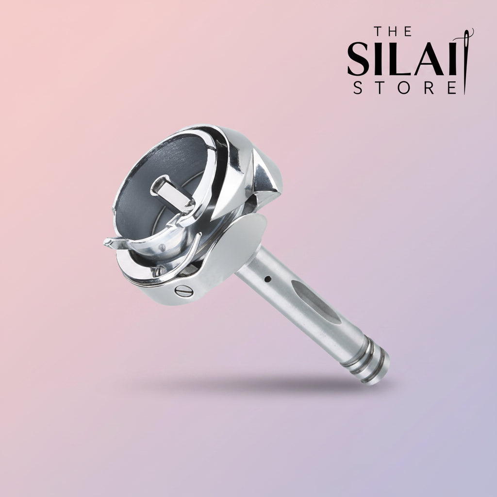 1510TR Big Size Long Shaft Special Hook for Juki LU-1510-7