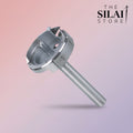 3188TR Big Size Long Shaft Special Hook for Juki LH-3178-7 & LH-3188-7