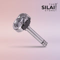 1162TR Small Size Long Shaft Special Hook for Juki LH-1162-4, LH-1162-5 & Sicama SC-1162-6