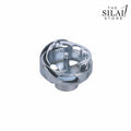 B(SU)(380) Embroidery & Horizontal Large Rotary Hook