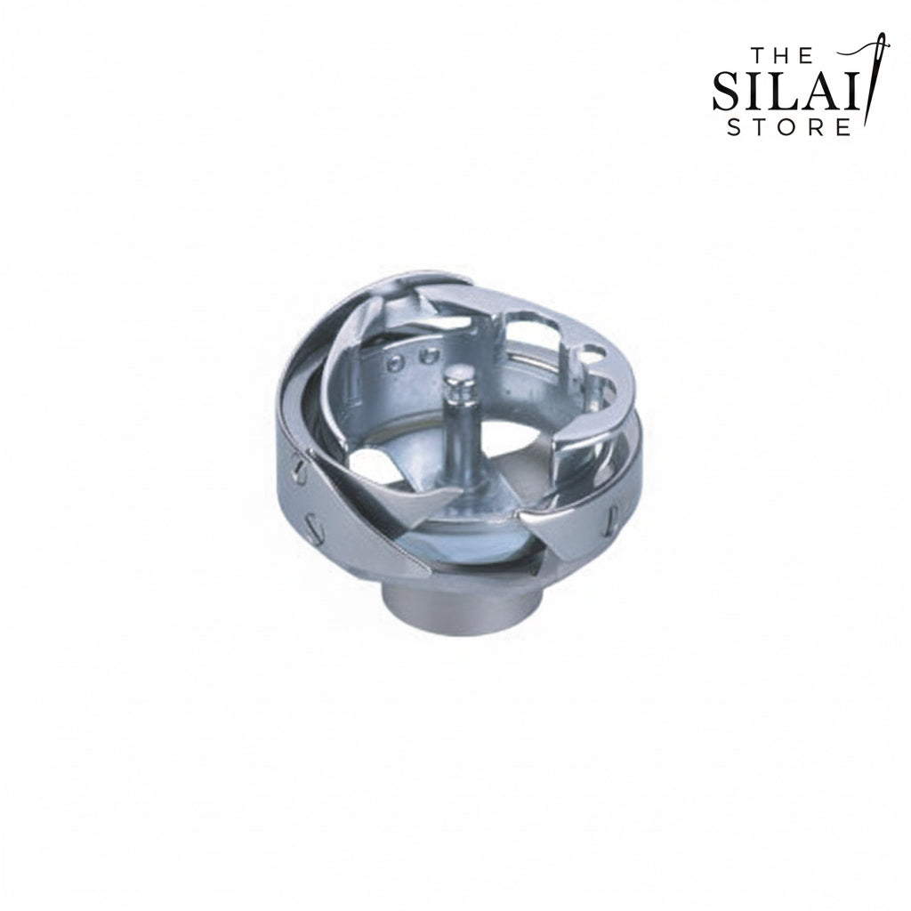 B(SU)(380) Embroidery & Horizontal Large Rotary Hook