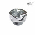 7.94A High Speed & Auto Trimmer Rotary Hook for Brother, Singer, Typical, Highlead, Gemsy & Siruba Sewing Machines