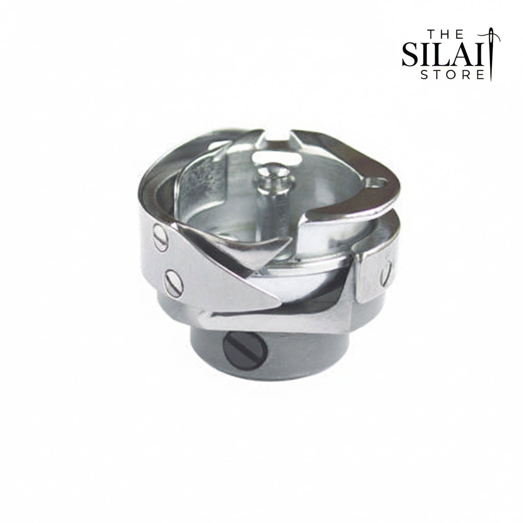 7.94A High Speed & Auto Trimmer Rotary Hook for Brother, Singer, Typical, Highlead, Gemsy & Siruba Sewing Machines