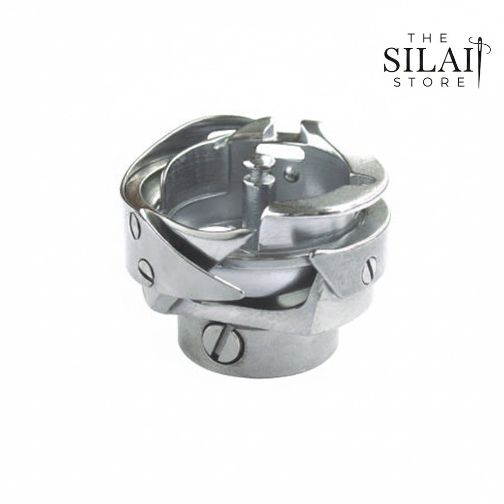 7.94B High Speed & Auto Trimmer Rotary Hook for Juki, Brother, Singer, Typical, Highlead, Jack & Zoje Sewing Machines
