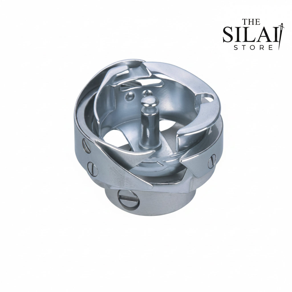 7.94BOHTR High Speed & Auto Trimmer Rotary Hook for Juki, Mitsubishi, Toyota, Sunstar & Consew Sewing Machines