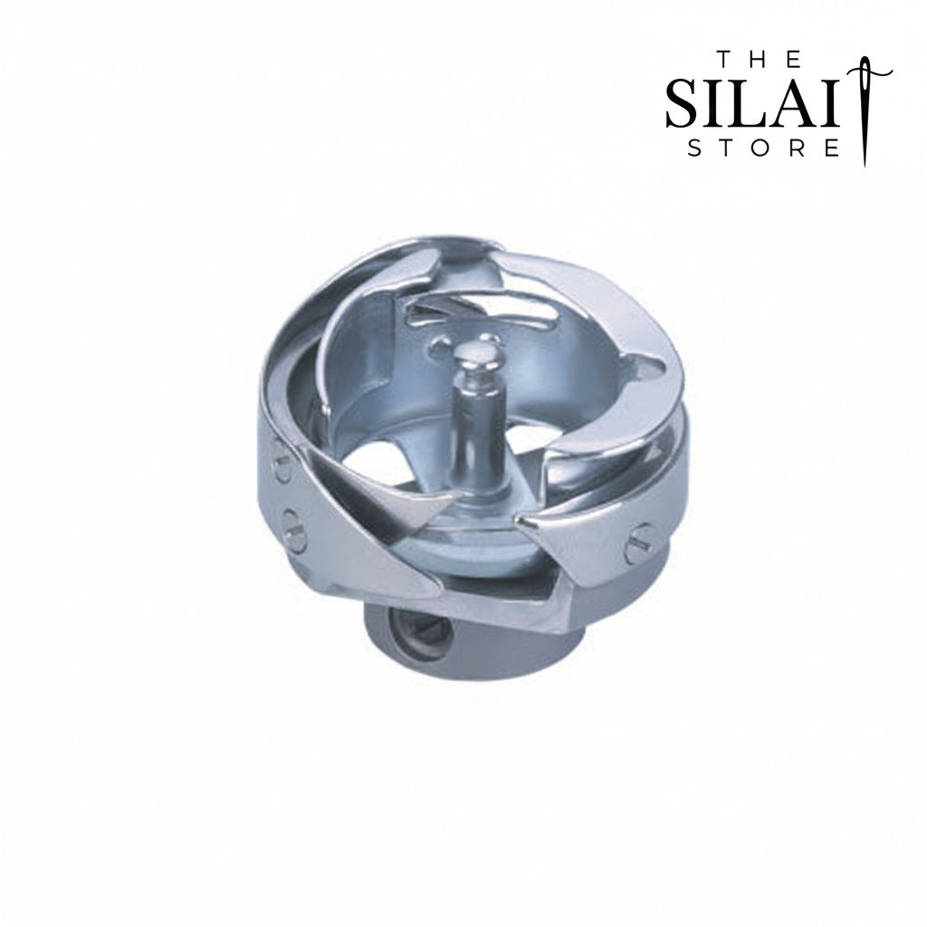245 High Speed & Auto Trimmer Rotary Hook for Juki DSC Series, Nakatima & Baoma Sewing Machines