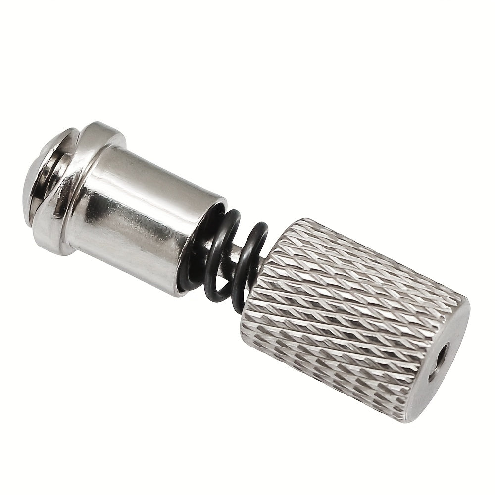 Industrial Sewing Machine Presser Foot Adjuster Screw Assembly
