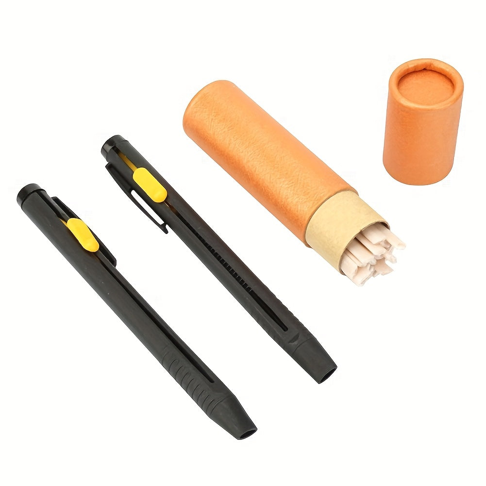 QUEED PEN TAILOR CHALK