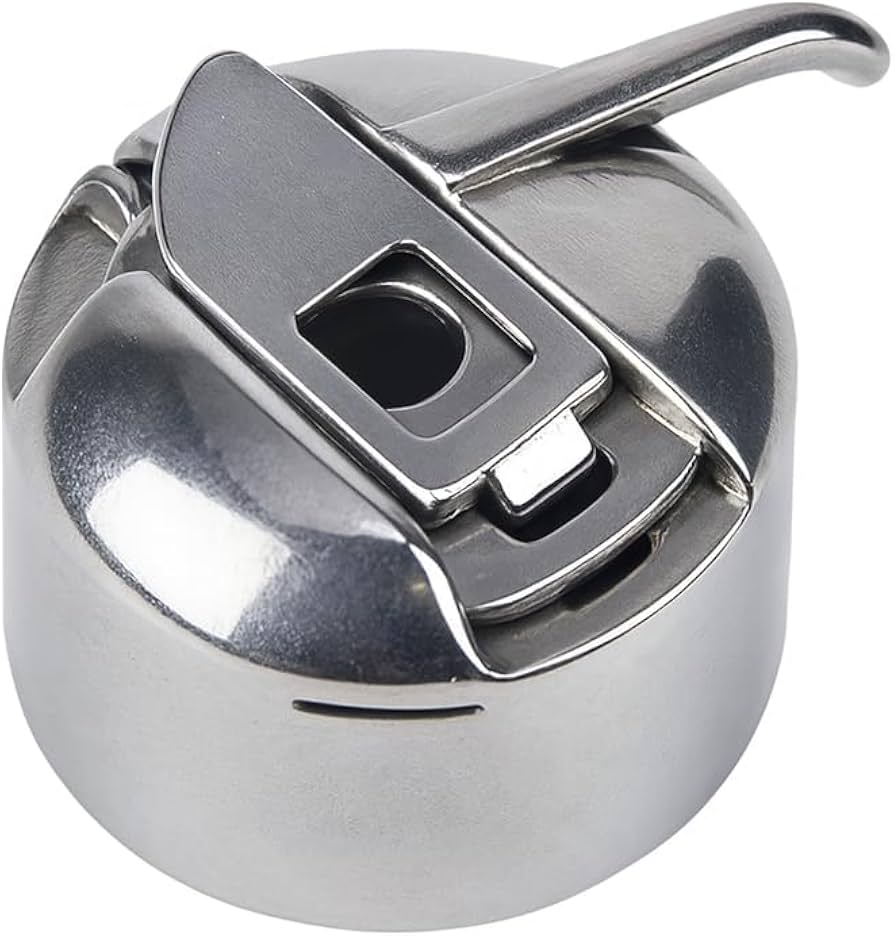 HY-001 Metal Bobbin Case / Bobbin Holder for Industrial Sewing Machine