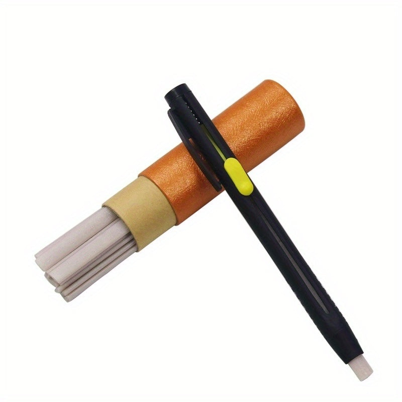 PANDA Garments Chalk Pen With Chalk Refills Pack of 22