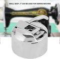 BC-LK(B) Industrial Sewing Machine Bobbin Case – Metal Bobbin Holder & Shuttle Hook Replacemen