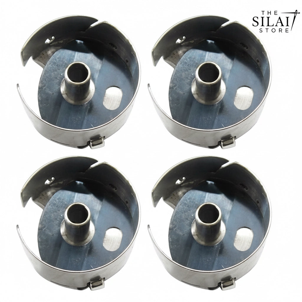 Metal Rotary Hook Bobbin Holder for Industrial Sewing MACHINE