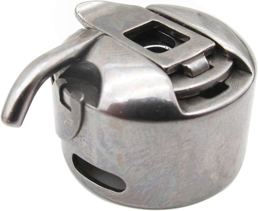 BC-15-88 Industrial Sewing Machine Rotary Hook with Bobbin Case