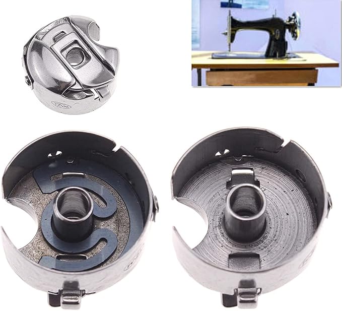 BC-DB1 Industrial Sewing Machine Bobbin Case