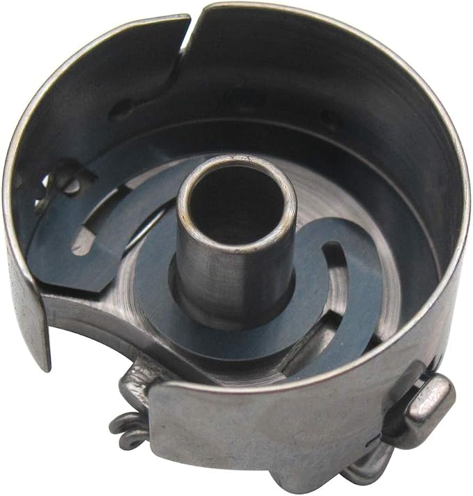 Metal Bobbin Holder for Singer 20U & Zigzag Machines