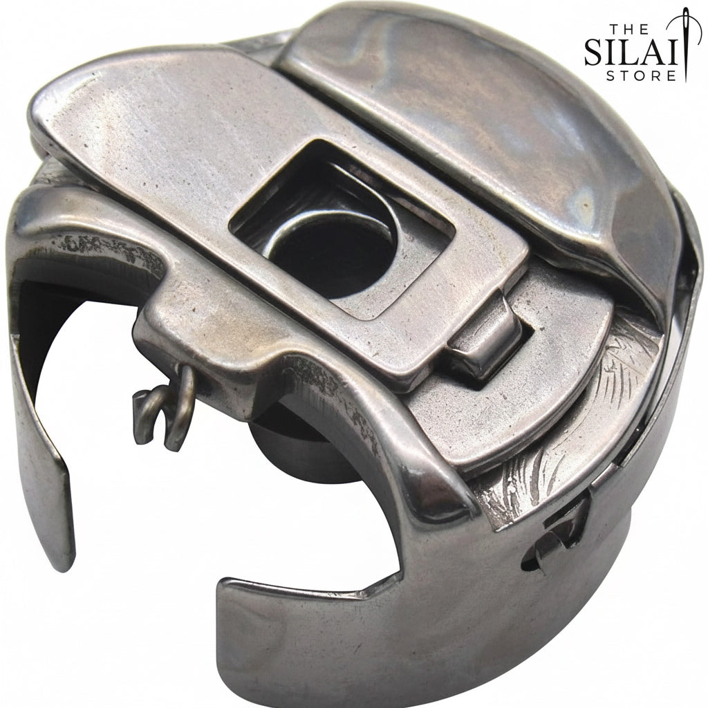 Metal Bobbin Holder for Singer 20U & Zigzag Machines