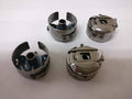 BC-DBZ(1) is an industrial rotating bobbin case commonly used with zig-zag and embroidery sewing MACHINE
