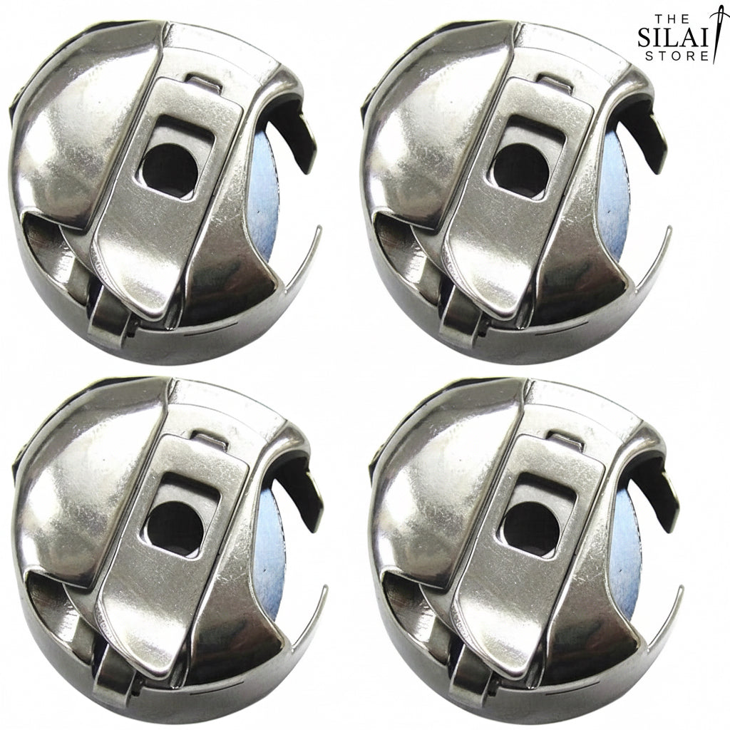Metal Rotary Hook Bobbin Holder for Industrial Sewing MACHINE