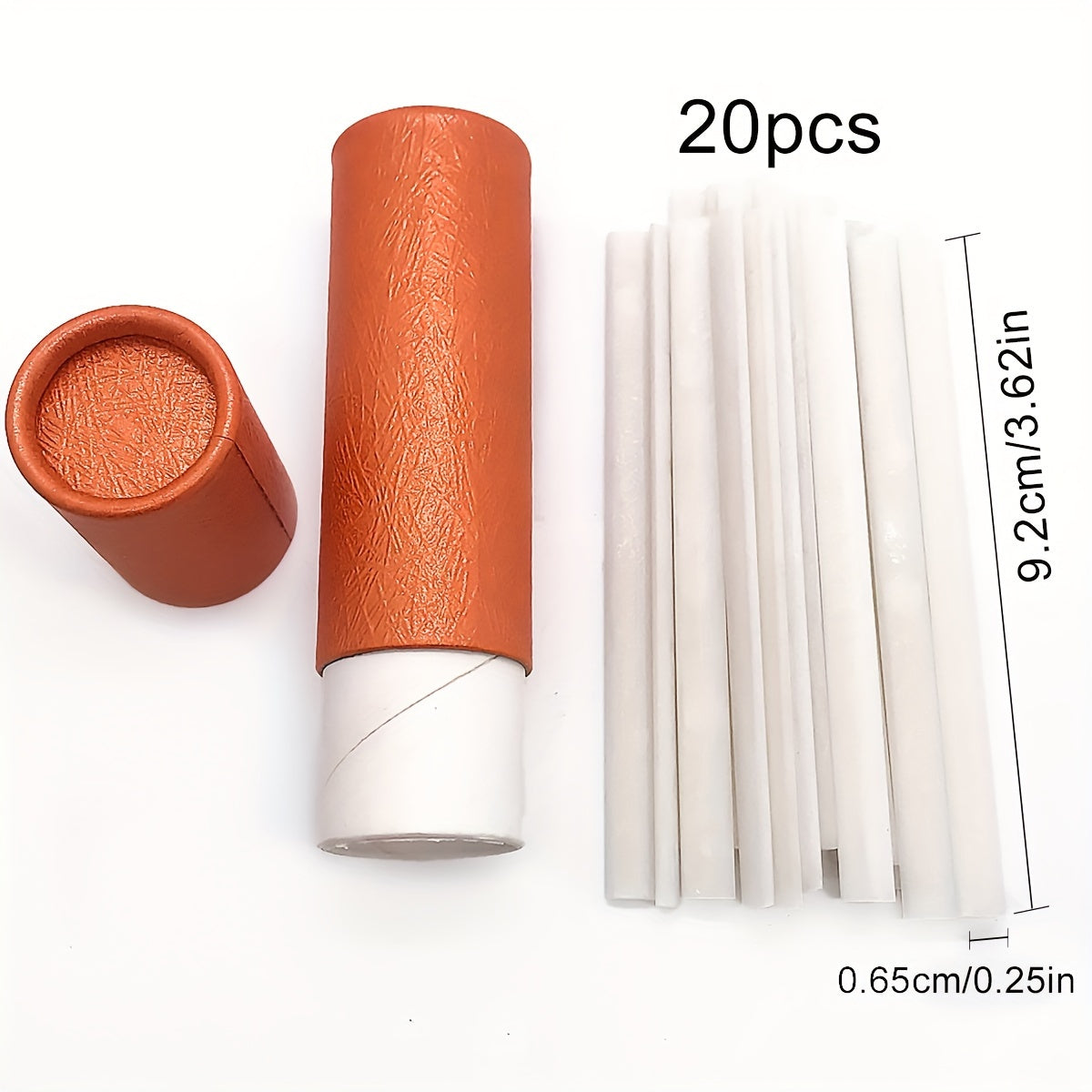 PANDA Garments Chalk Pen With Chalk Refills Pack of 22