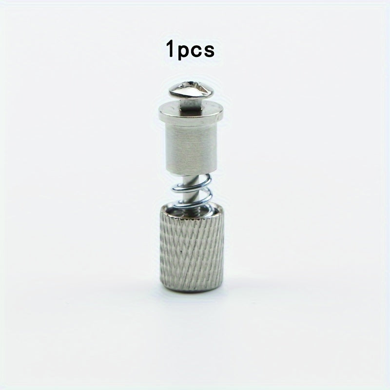 Industrial Sewing Machine Presser Foot Adjuster Screw Assembly