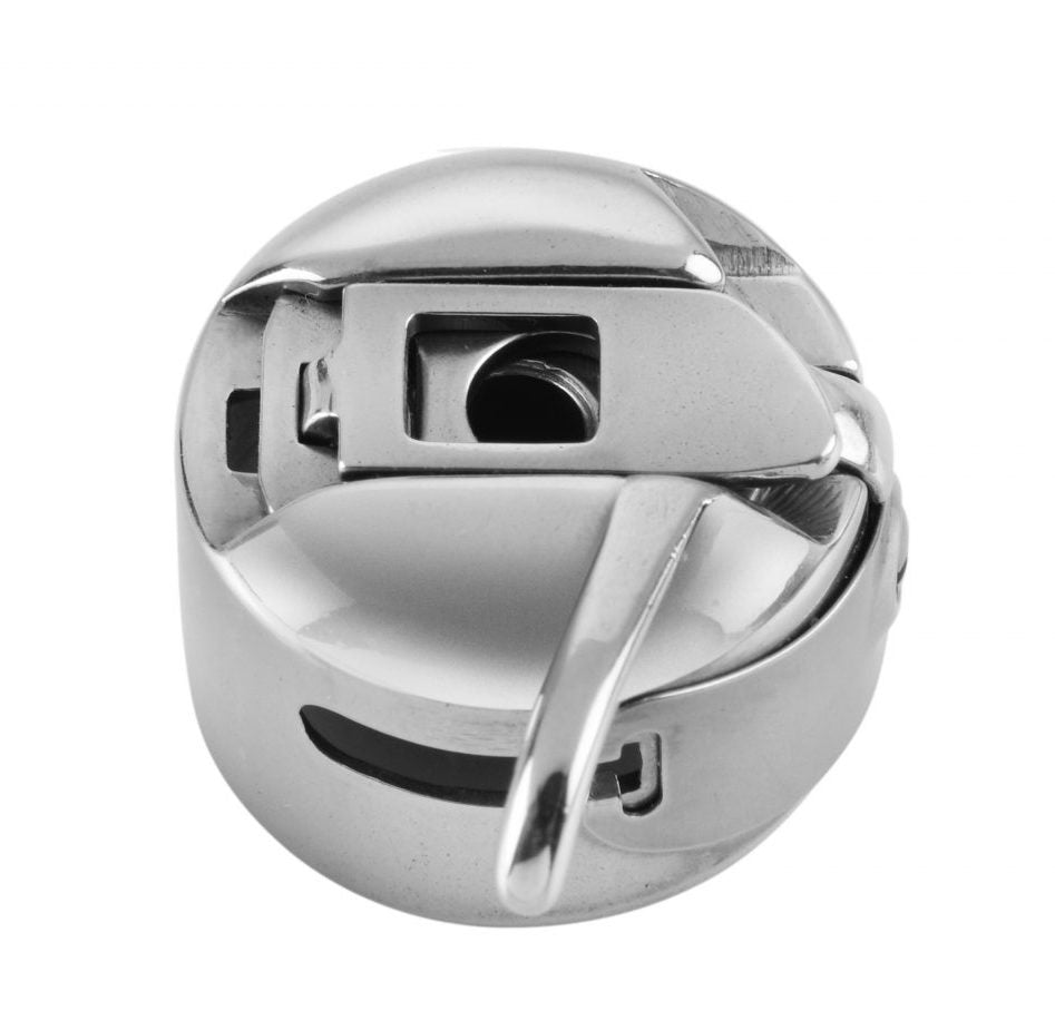 HY-001 Metal Bobbin Case / Bobbin Holder for Industrial Sewing Machine