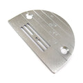 Needle Plate E-Type for JUKI DDL-8100 / 8300 / 8500 / 8700 | Industrial Sewing Machine Spare Part | Compatible with Jack & Brother