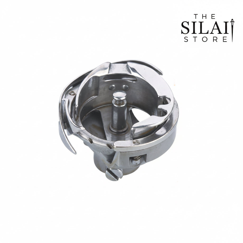 MHM1-F10 / HM1-F10 / MHM2-F10 / HM2-F10 Rotary Hook for Industrial Sewing Machine