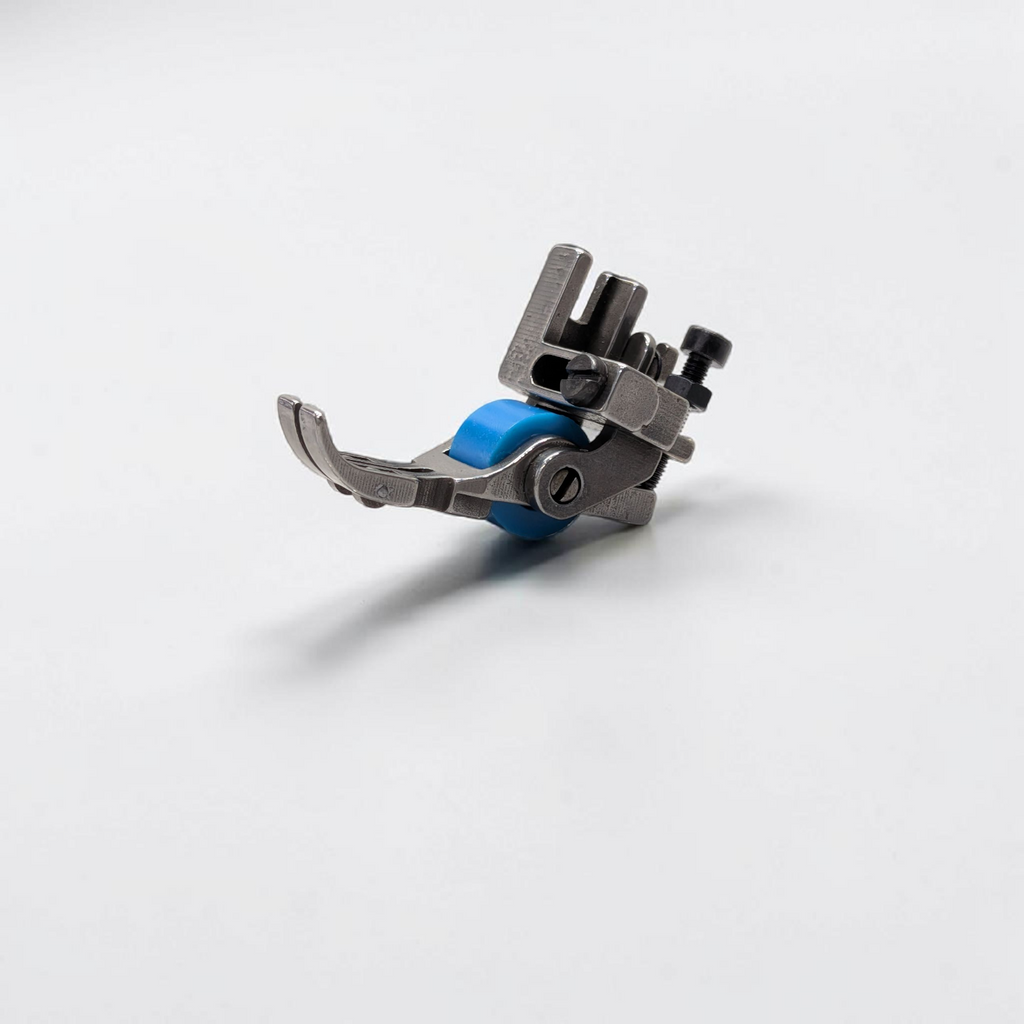 t3 blue pressure foot