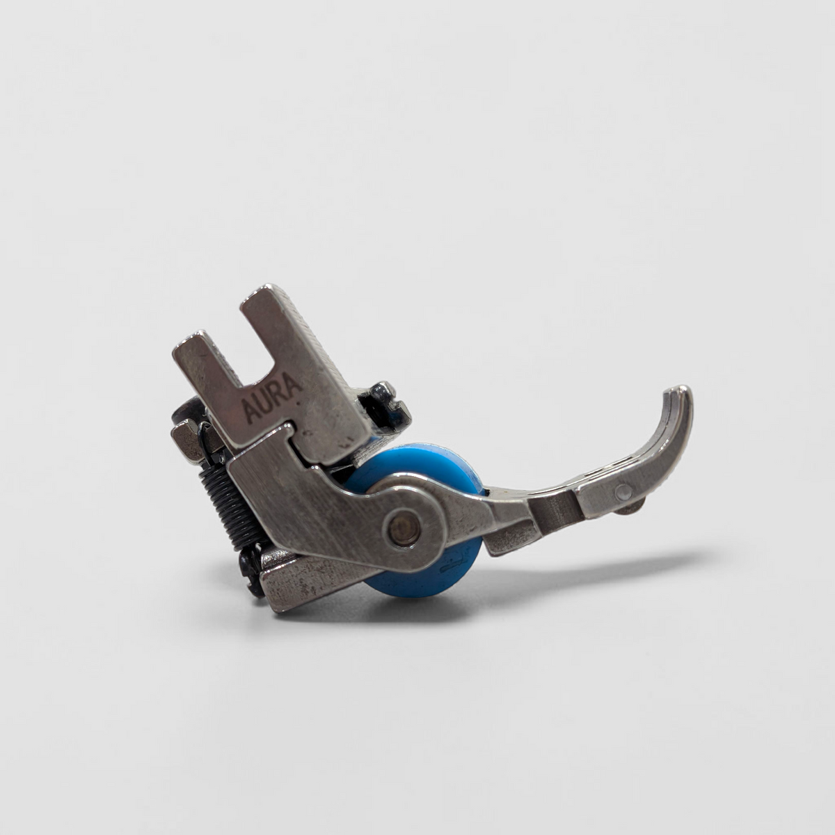 t3 blue pressure foot