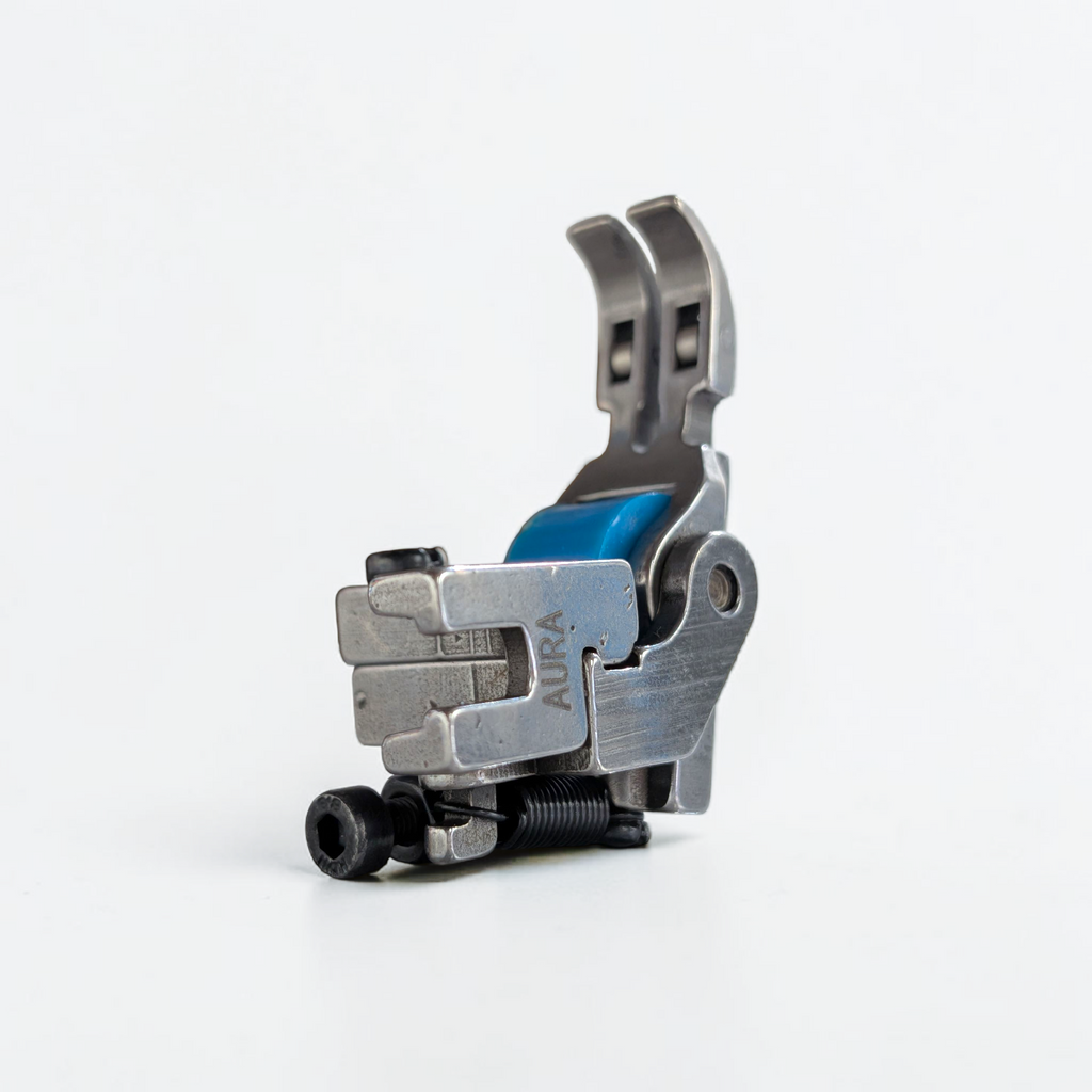 t3 blue pressure foot