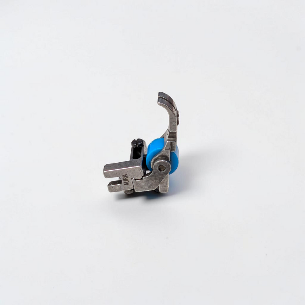 t3 blue pressure foot