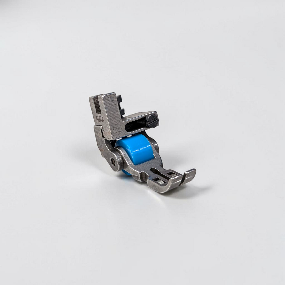 t3 blue pressure foot