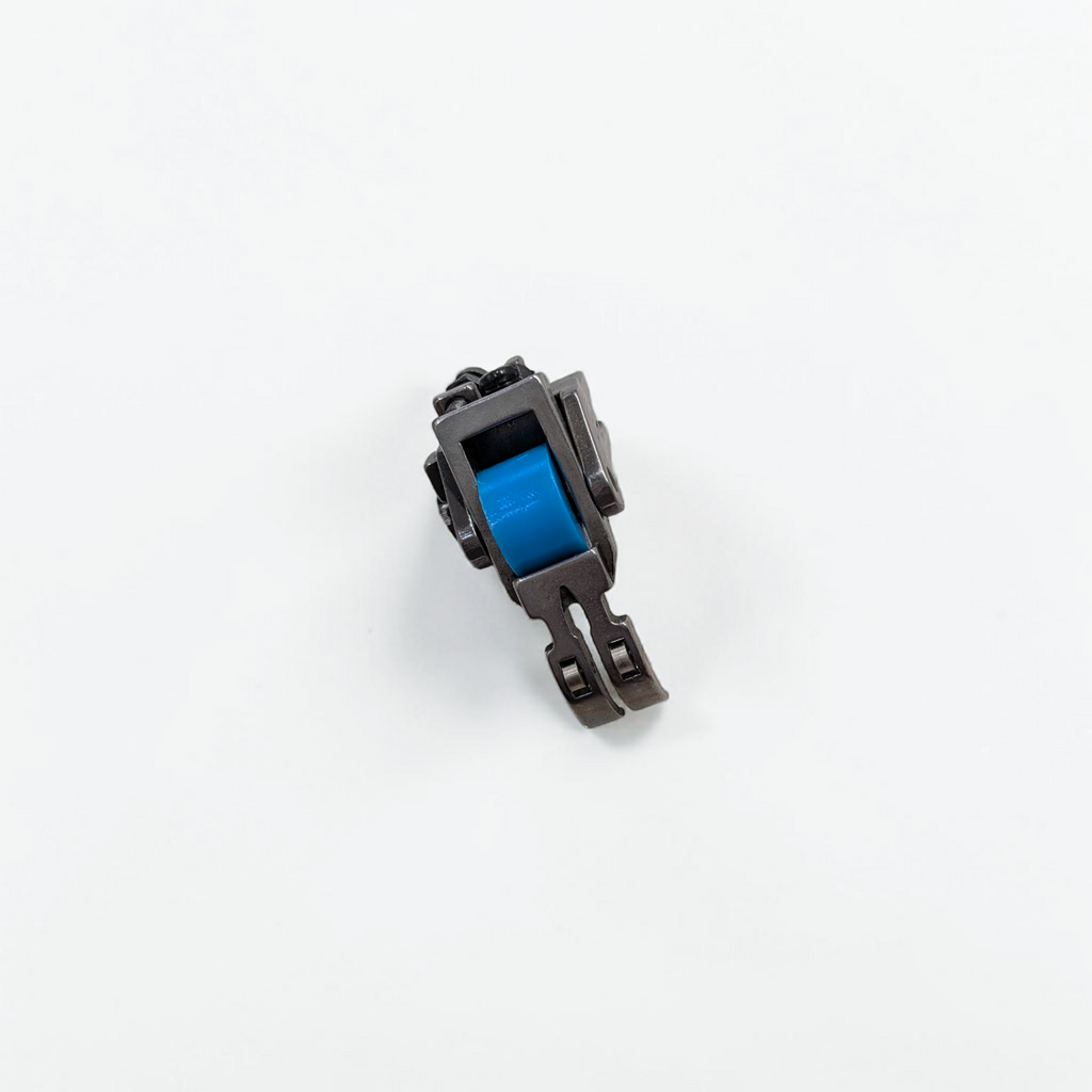 t3 blue pressure foot