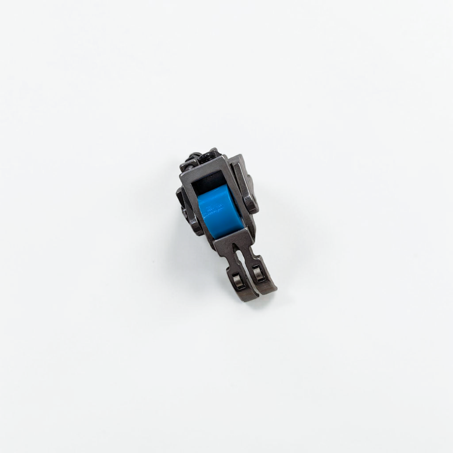 t3 blue pressure foot