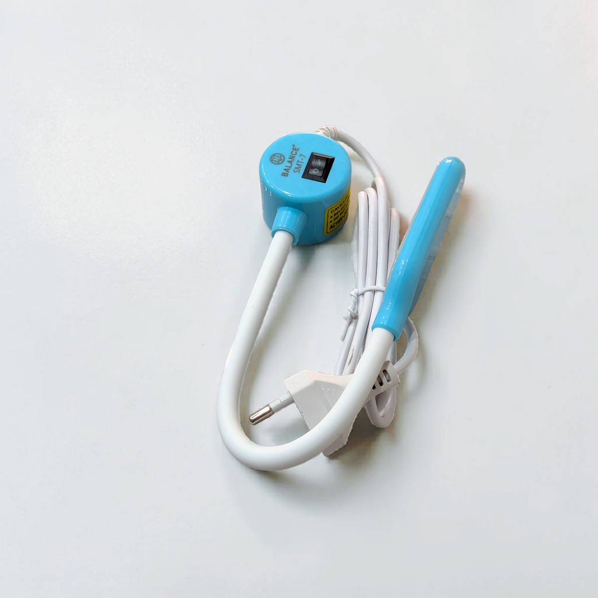 QUEED SMT-7 SEWING MACHINE LED LIGHT INDIAN PLUG