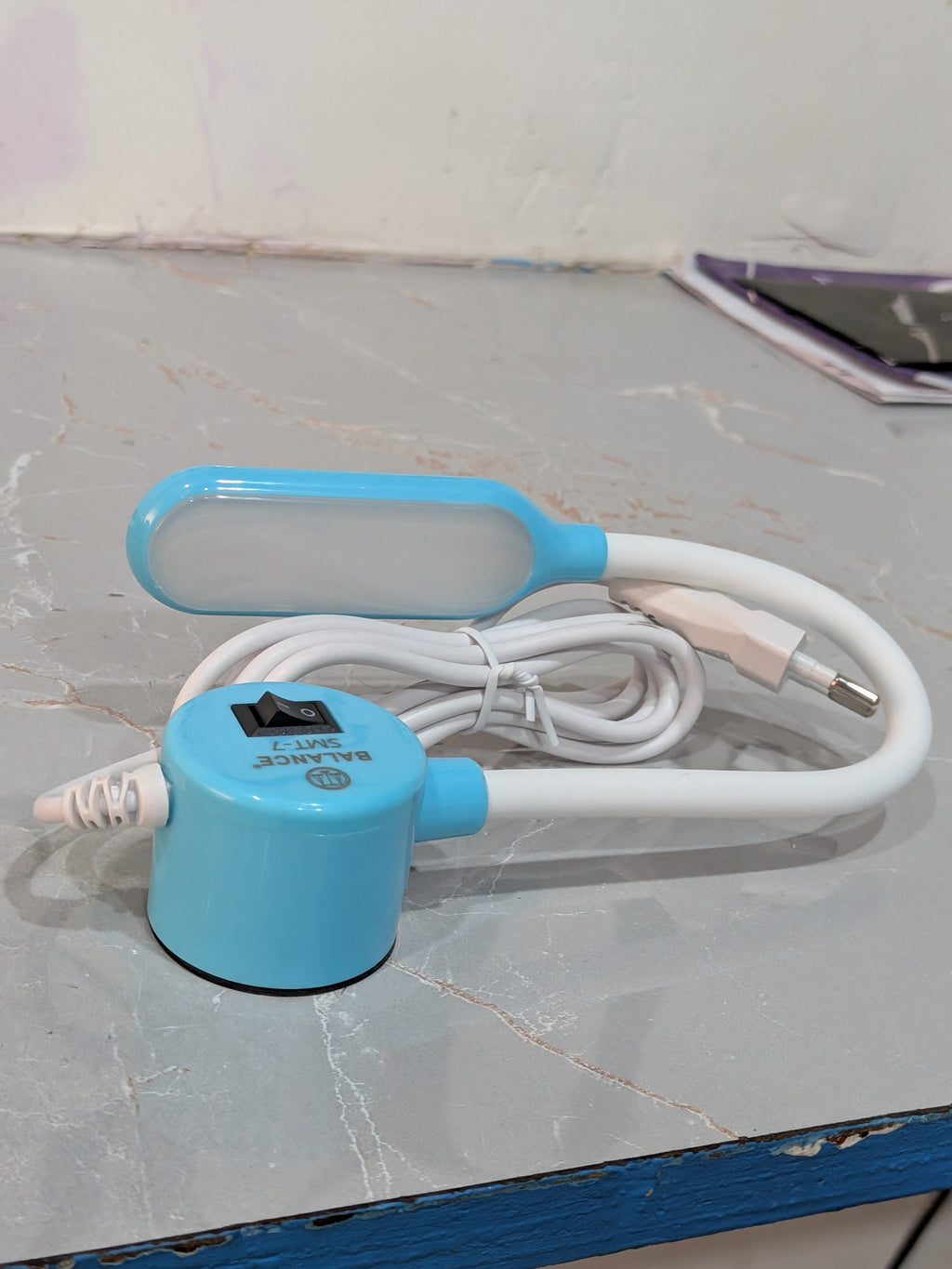 QUEED LED LIGHT SMT-7 SEWING