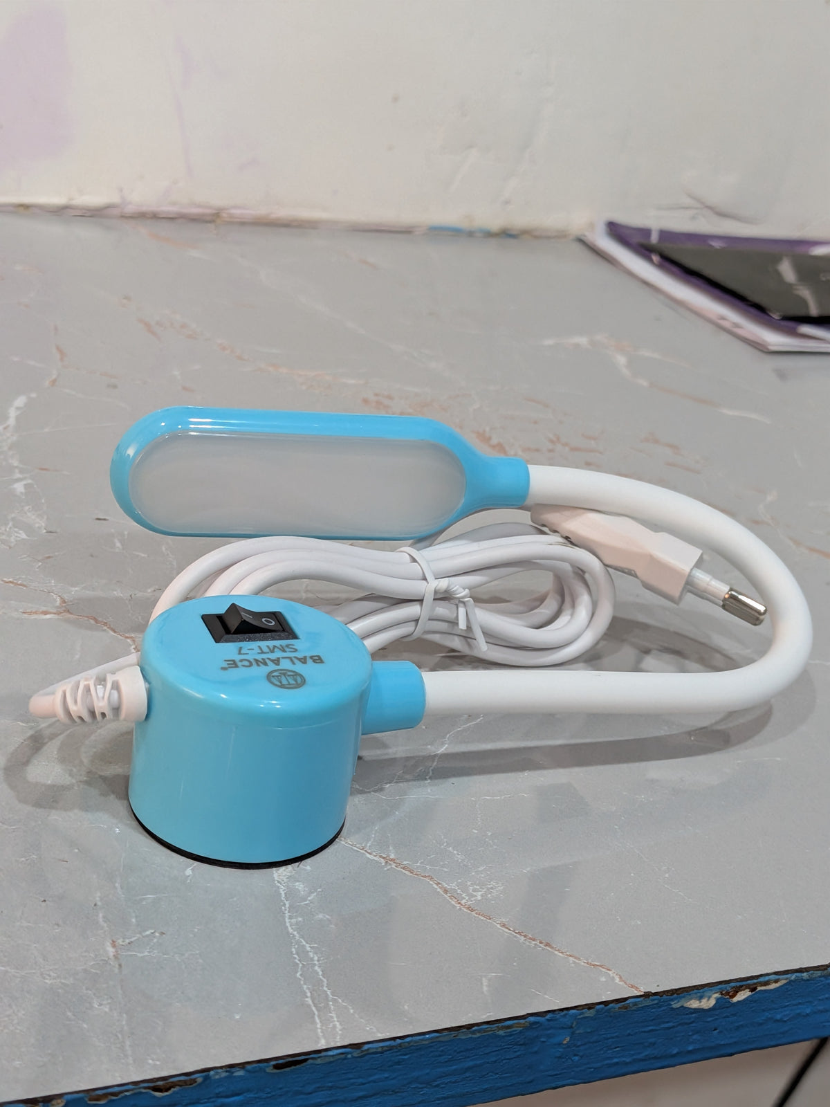 QUEED LED LIGHT SMT-7 SEWING