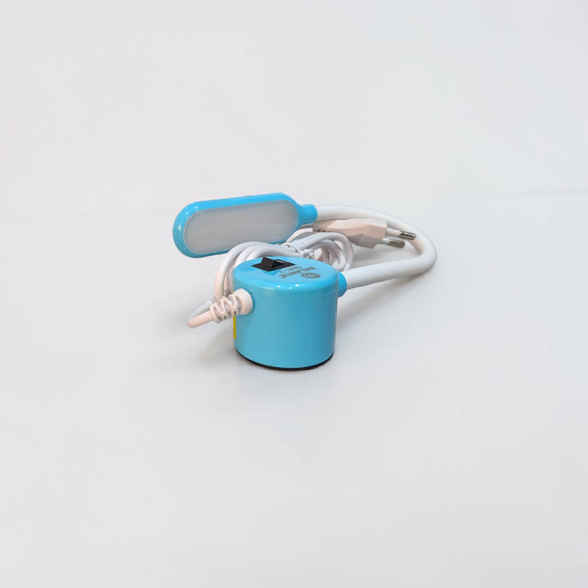 QUEED SMT-7 SEWING MACHINE LED LIGHT INDIAN PLUG