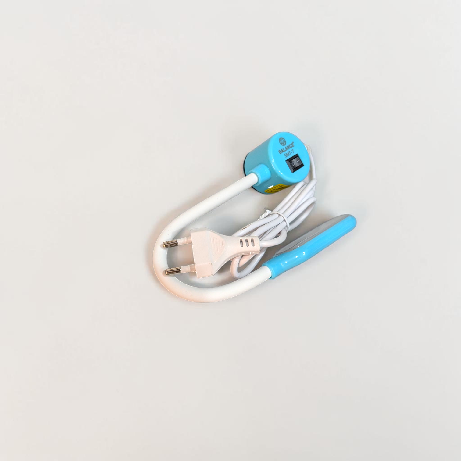 QUEED SMT-7 SEWING MACHINE LED LIGHT INDIAN PLUG