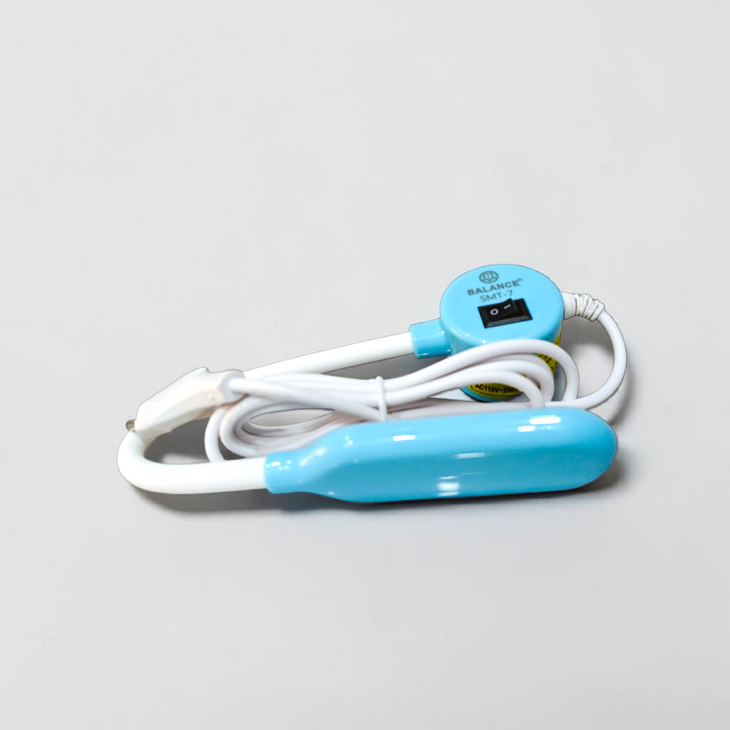 QUEED SMT-7 SEWING MACHINE LED LIGHT INDIAN PLUG