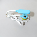 QUEED SMT-7 SEWING MACHINE LED LIGHT INDIAN PLUG