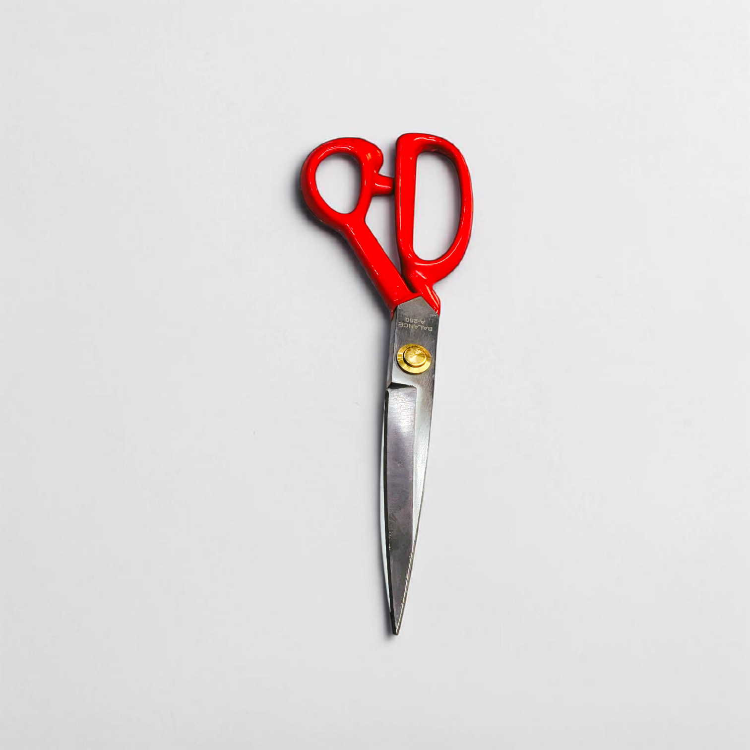 QUEED 10 Inch Professional Tailoring Scissors for Fabric Cutting