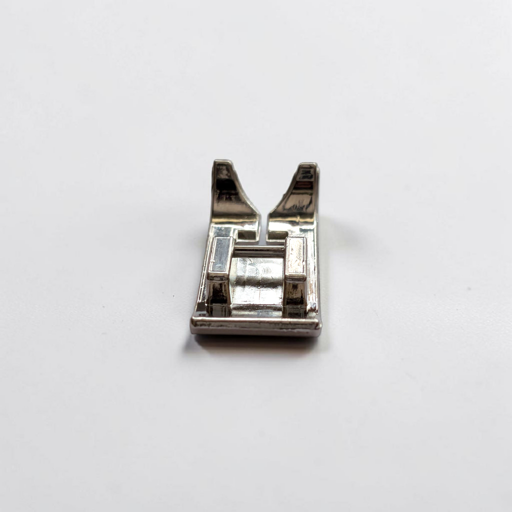 QUEED ZIG ZAG SEWING PRESSURE FOOT MACHINE