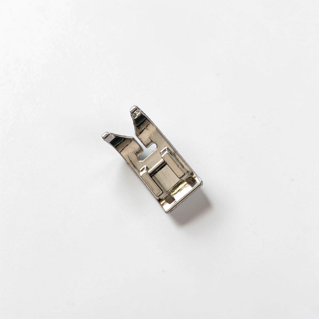 QUEED ZIG ZAG SEWING PRESSURE FOOT MACHINE