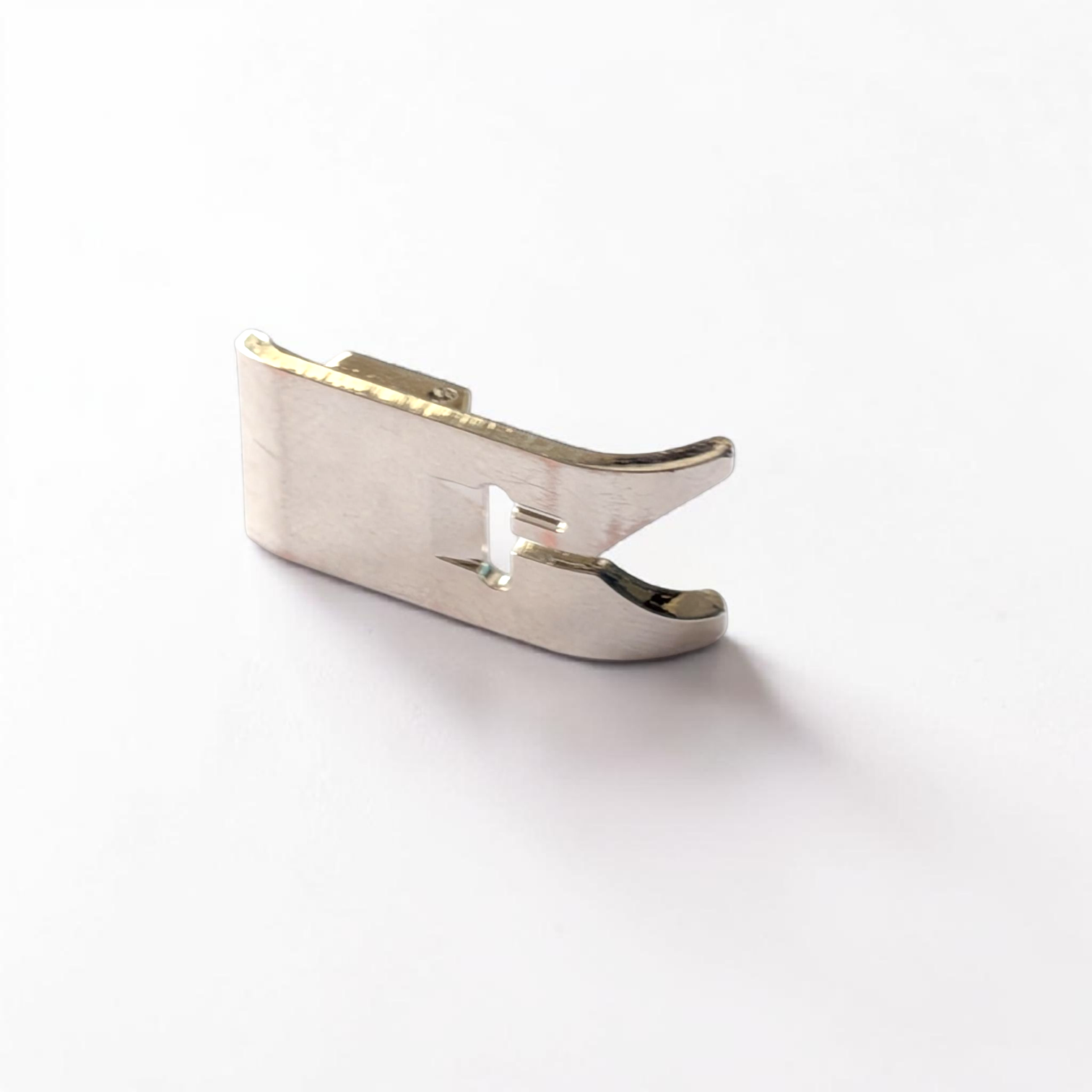 QUEED ZIG ZAG SEWING PRESSURE FOOT MACHINE