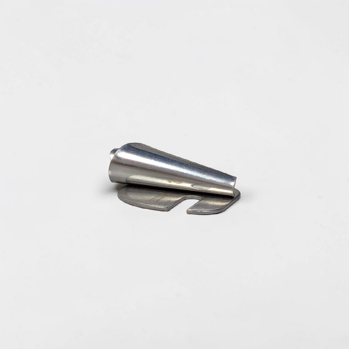QUEED 3mm butterfly hemming folder