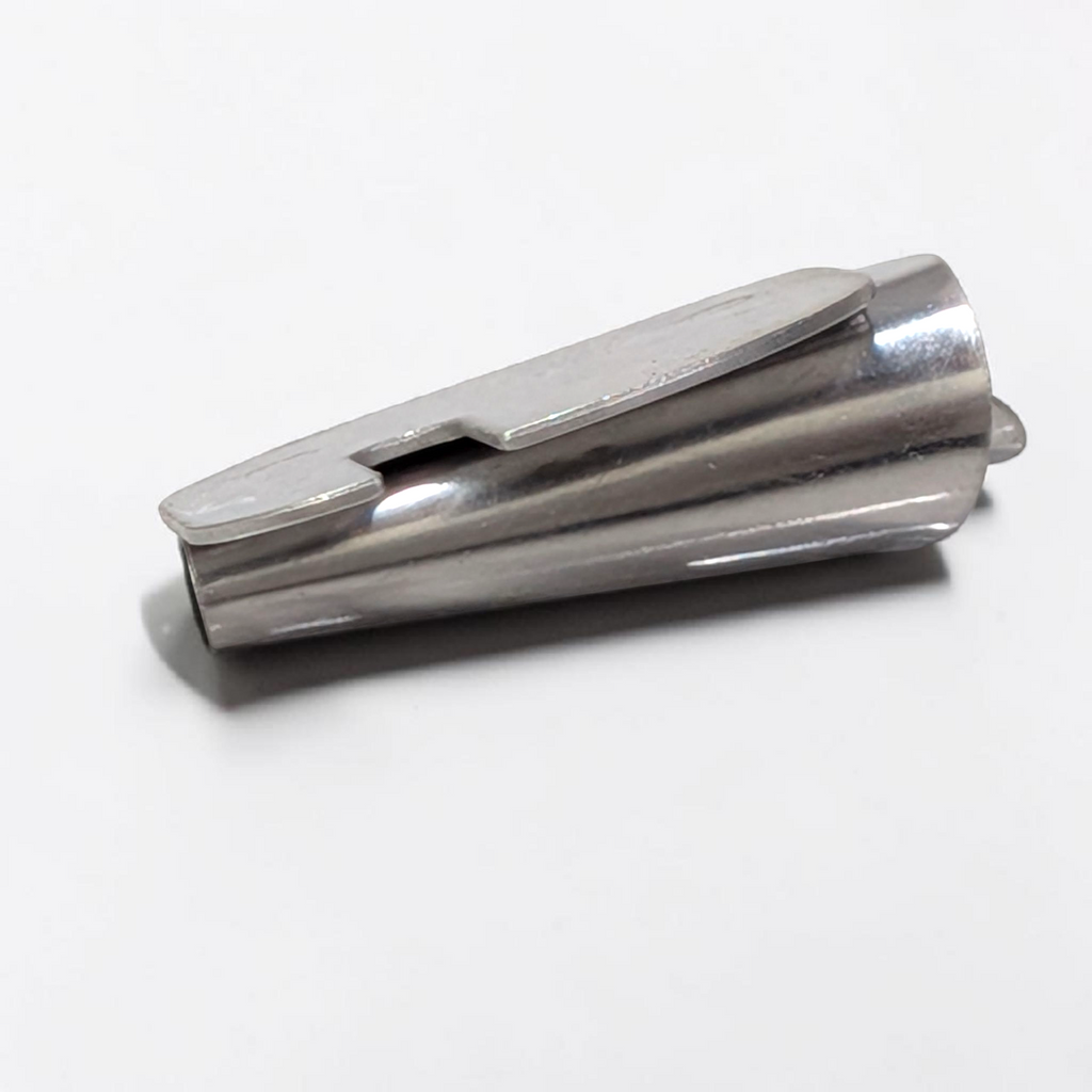 QUEED HEMMING BUTTERFLY 3MM FOLDER